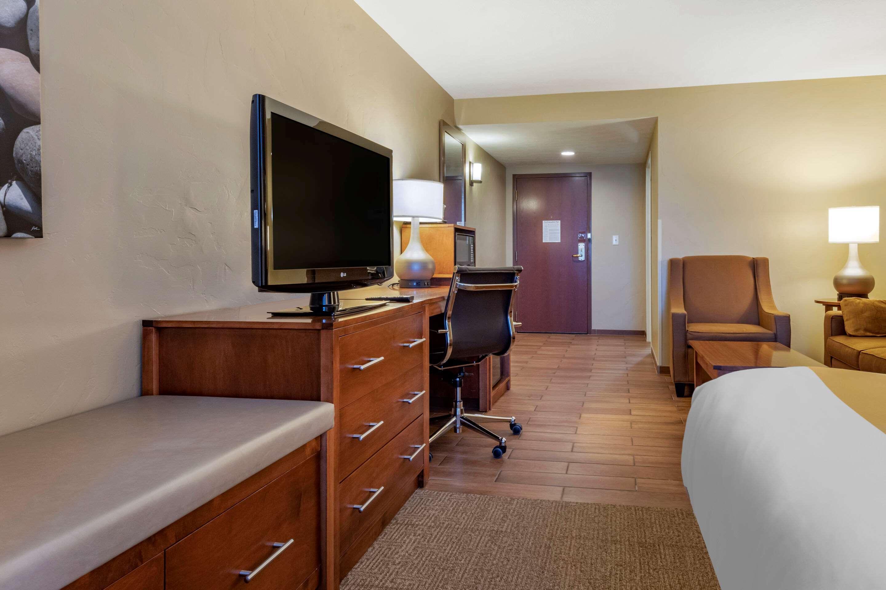 Quality Inn Dover Экстерьер фото