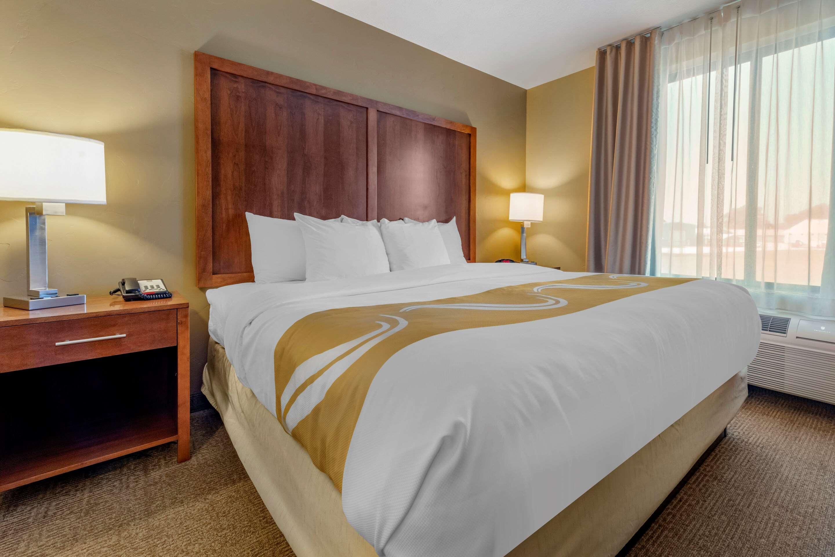 Quality Inn Dover Экстерьер фото